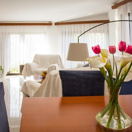 Apartment Maja Medulin Bagian luar foto