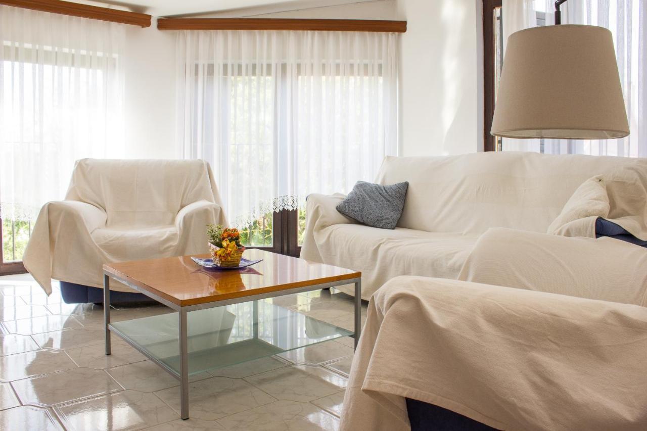 Apartment Maja Medulin Bagian luar foto