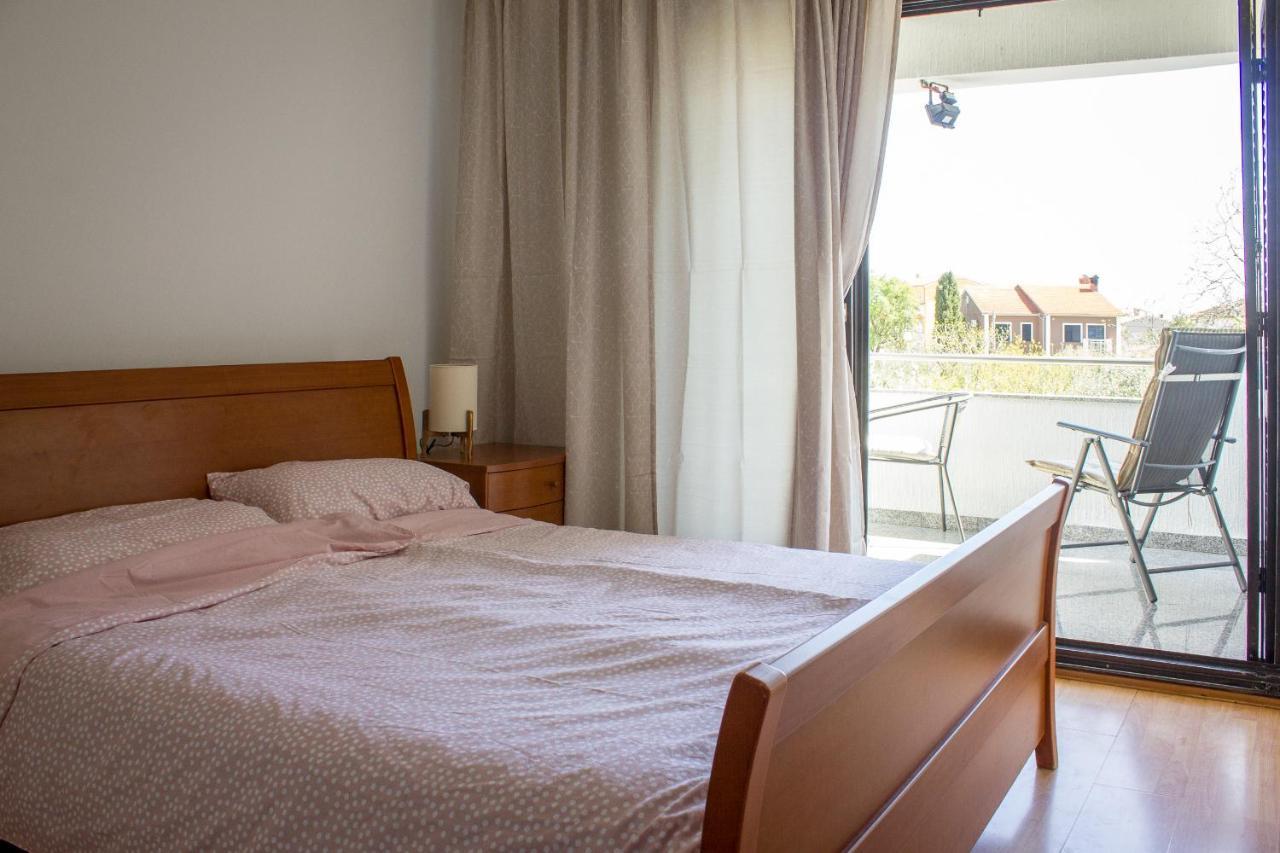 Apartment Maja Medulin Bagian luar foto