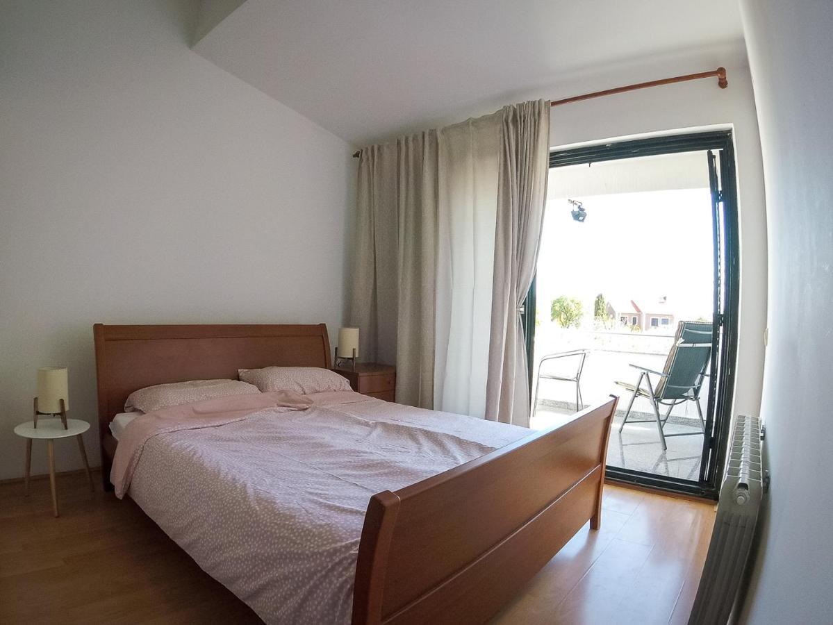 Apartment Maja Medulin Bagian luar foto