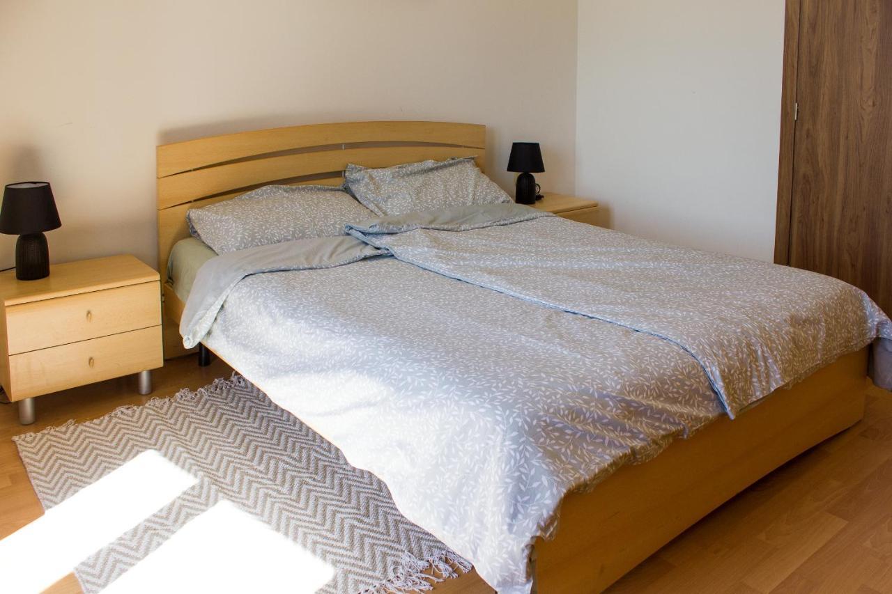 Apartment Maja Medulin Bagian luar foto